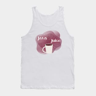 Java Juice #3 Tank Top